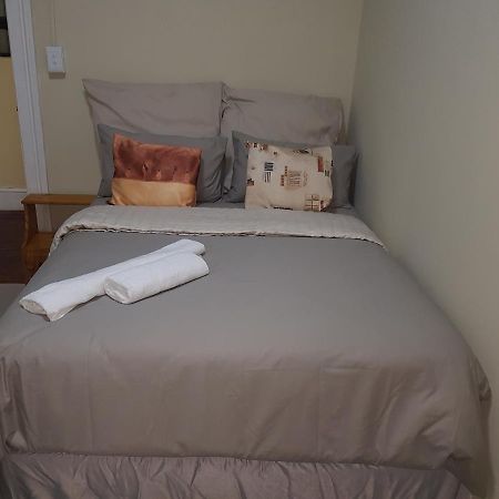 Helpful Lodge Cape Town Luaran gambar