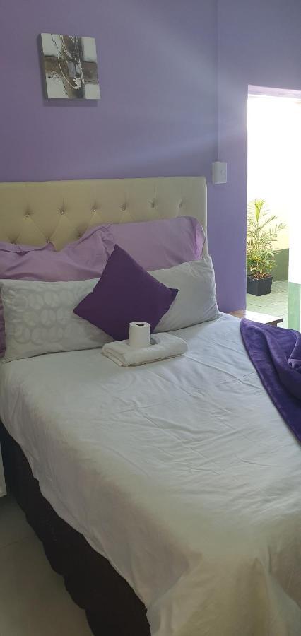 Helpful Lodge Cape Town Luaran gambar