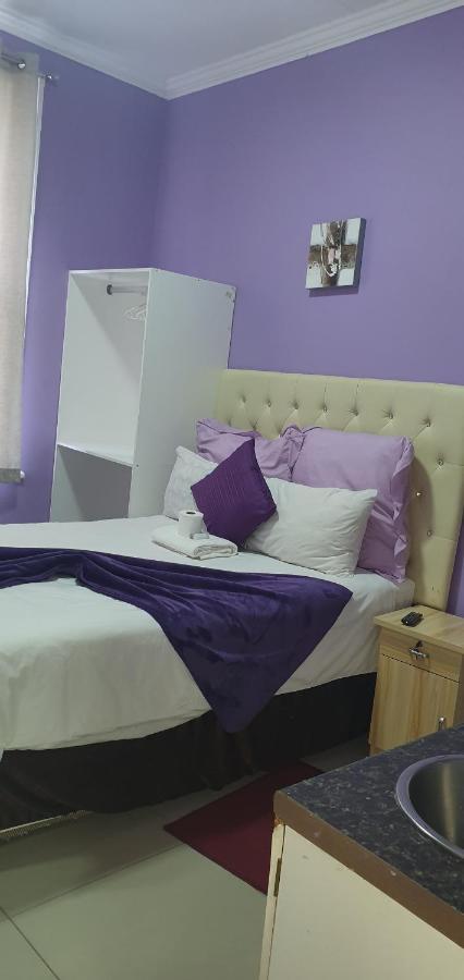Helpful Lodge Cape Town Luaran gambar