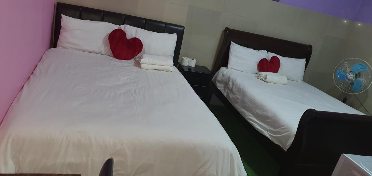 Helpful Lodge Cape Town Luaran gambar