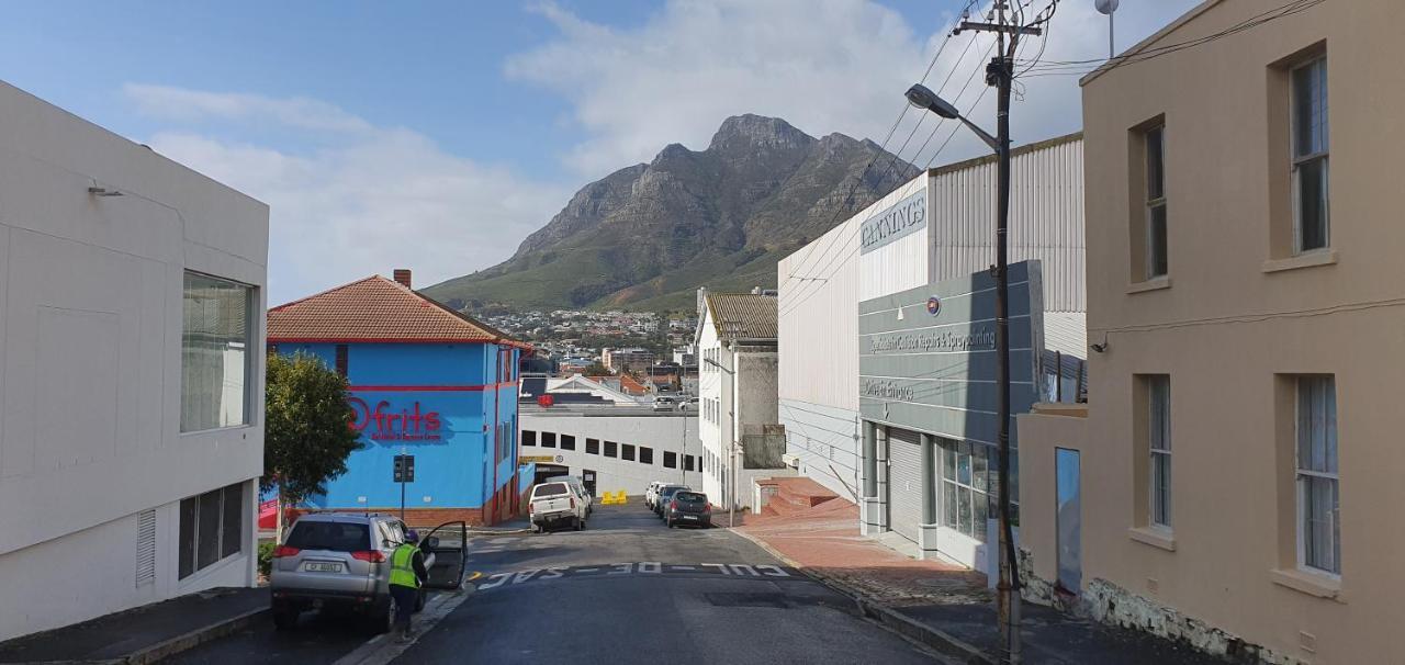 Helpful Lodge Cape Town Luaran gambar