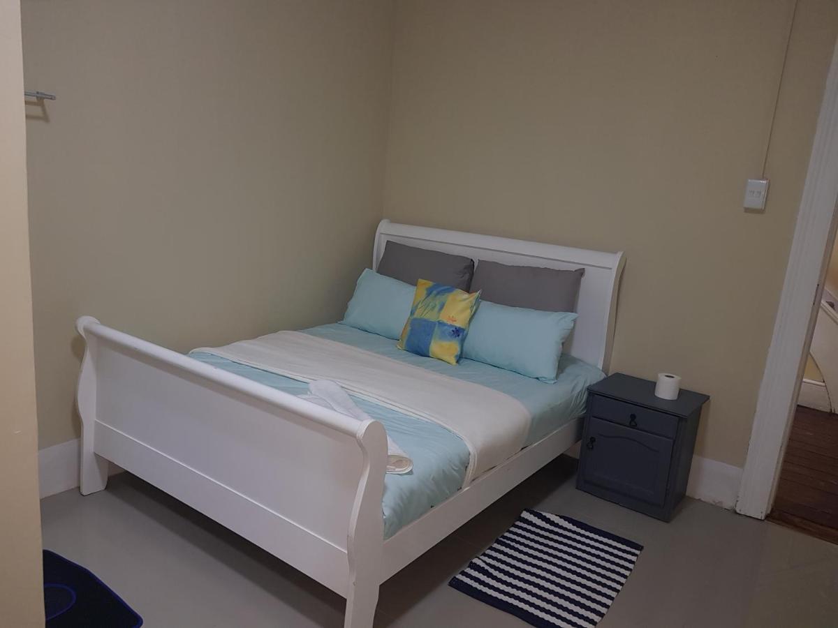 Helpful Lodge Cape Town Luaran gambar